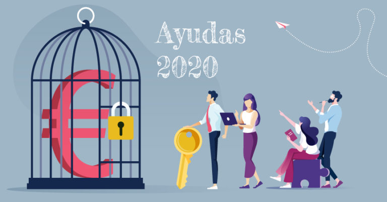 Convocadas las ayudas anuales para la creación y consolidación de ...