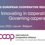 Congreso de Investigación Cooperativa de la ACI 2023