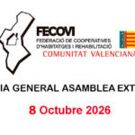 Convocatoria General Asamblea Extraordinaria